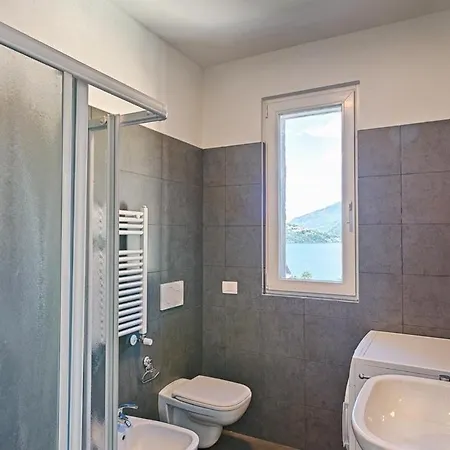 Modern Lake View With Pool * Musso